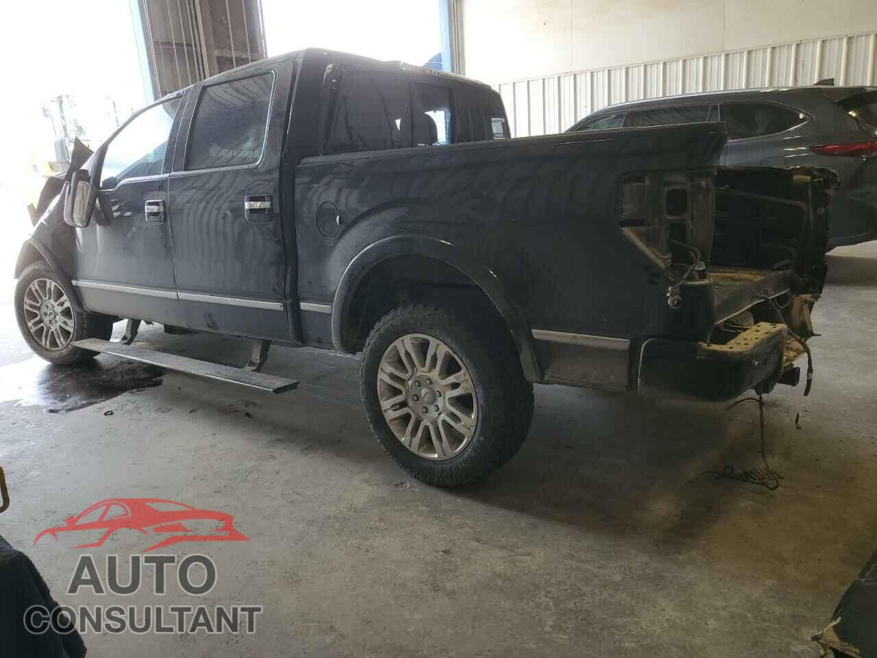 FORD F-150 2012 - 1FTFW1CF5CFB53697