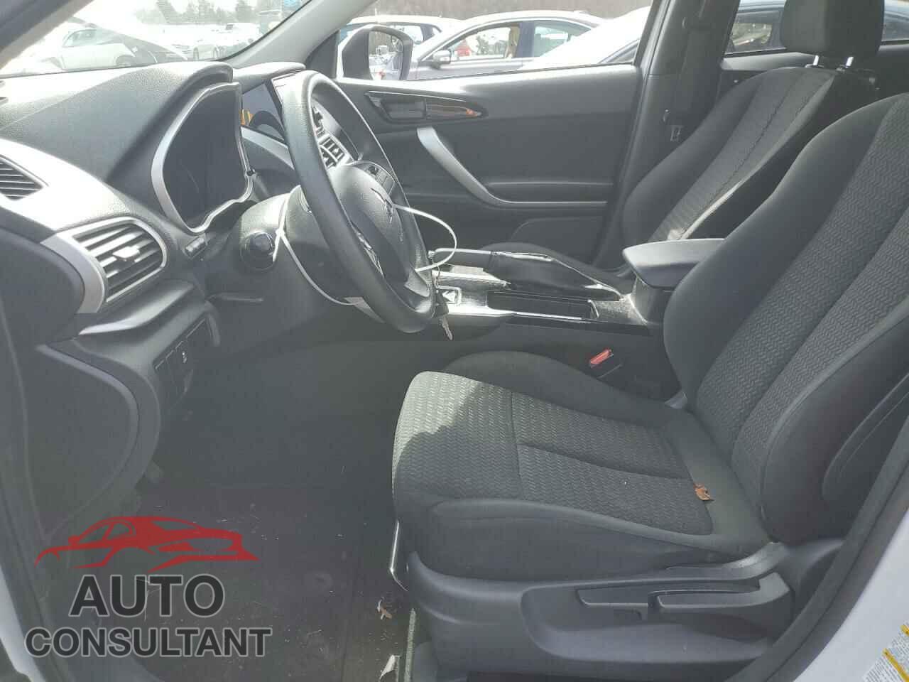 MITSUBISHI ECLIPSE 2020 - JA4AT3AA8LZ001914