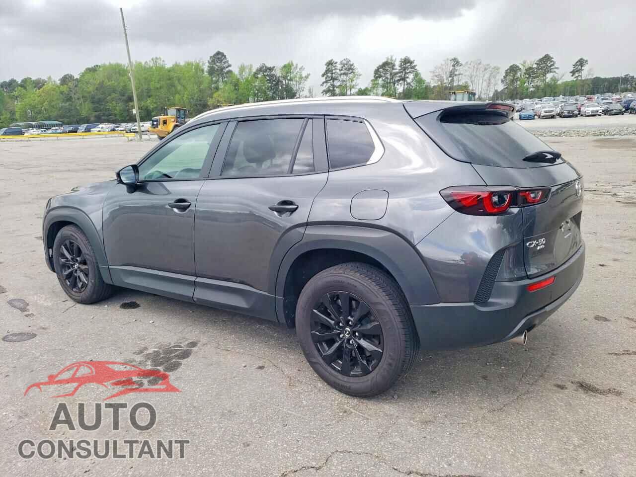 MAZDA CX-50 2025 - 7MMVABAM2SN377029