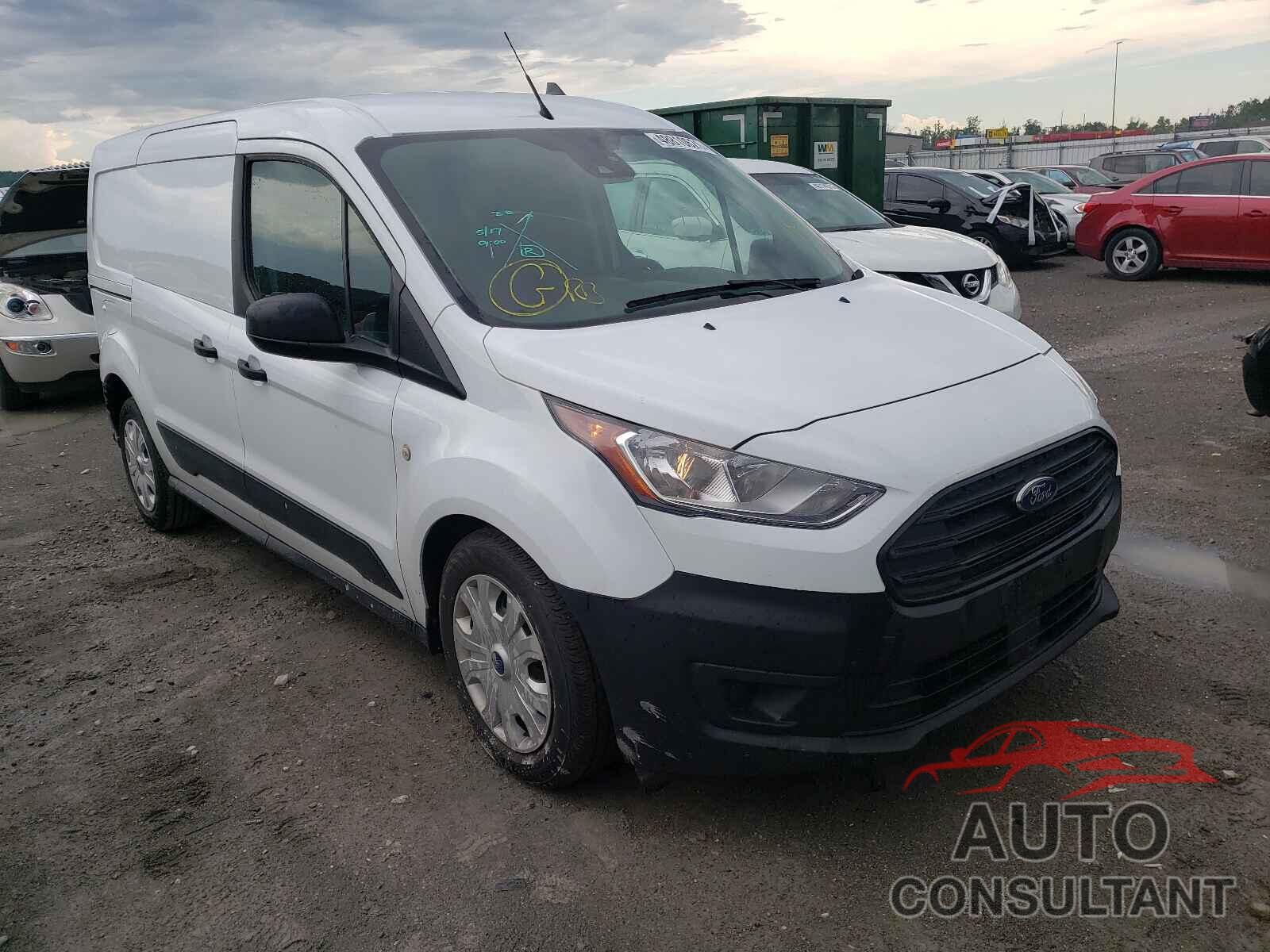 FORD TRANSIT CO 2019 - NM0LS7E21K1399232