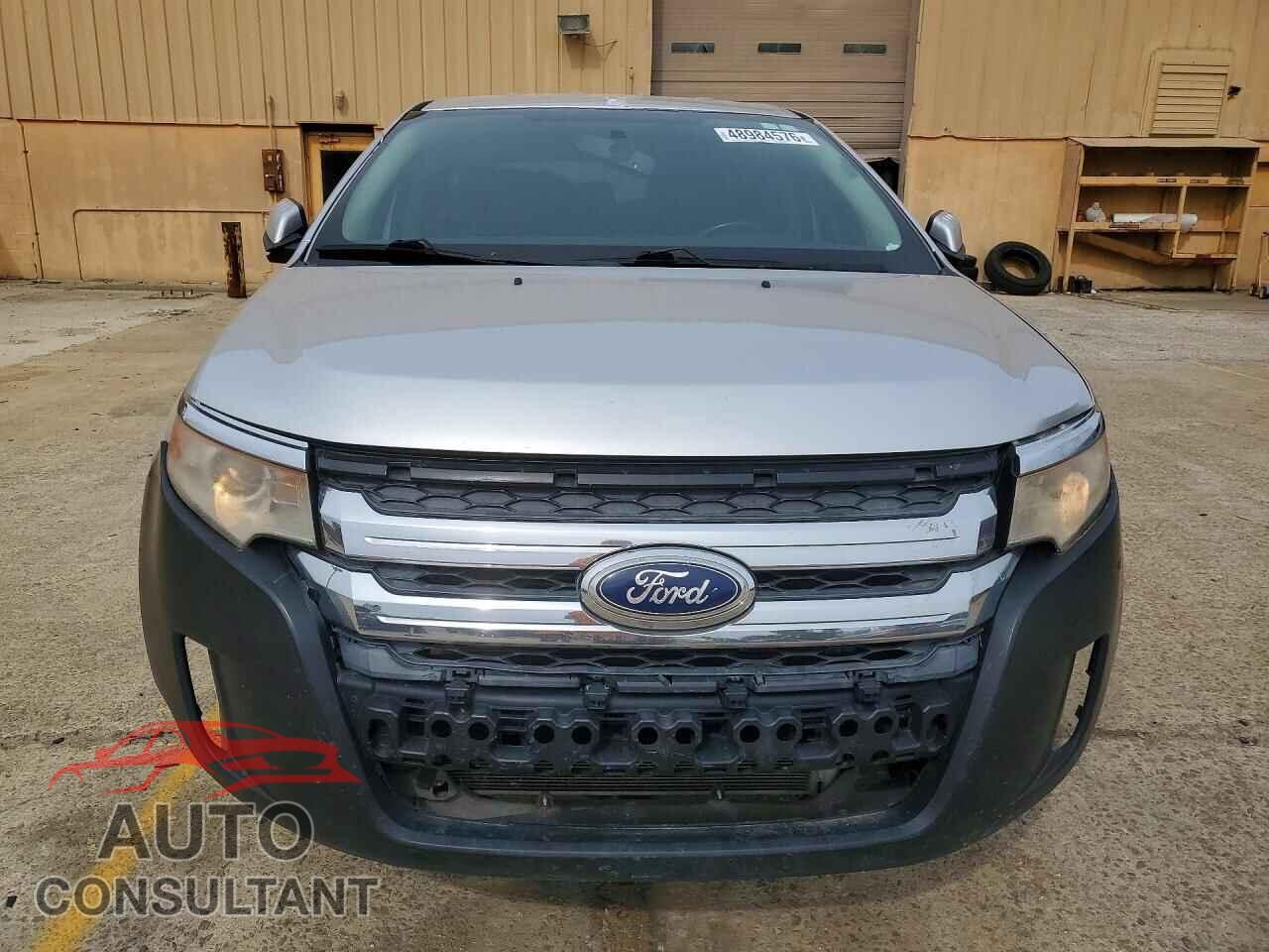 FORD EDGE 2012 - 2FMDK3KC4CBA09271