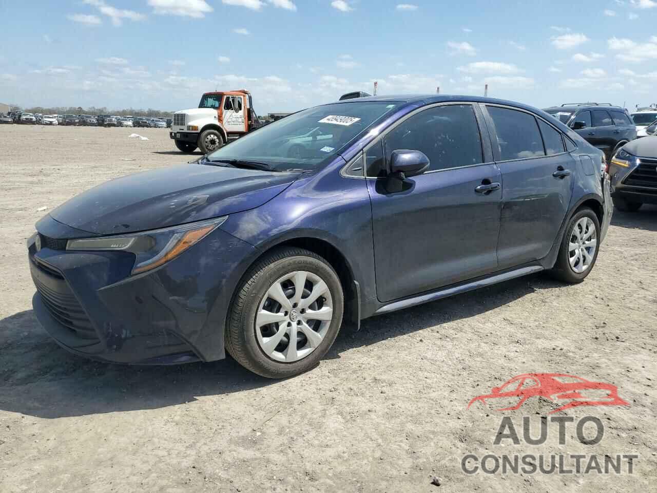 TOYOTA COROLLA 2025 - 5YFB4MDE9SP239632