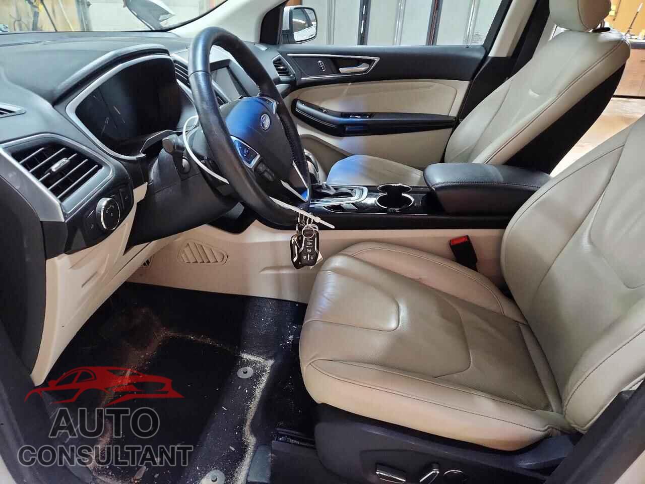 FORD EDGE 2016 - 2FMPK3K97GBB94147
