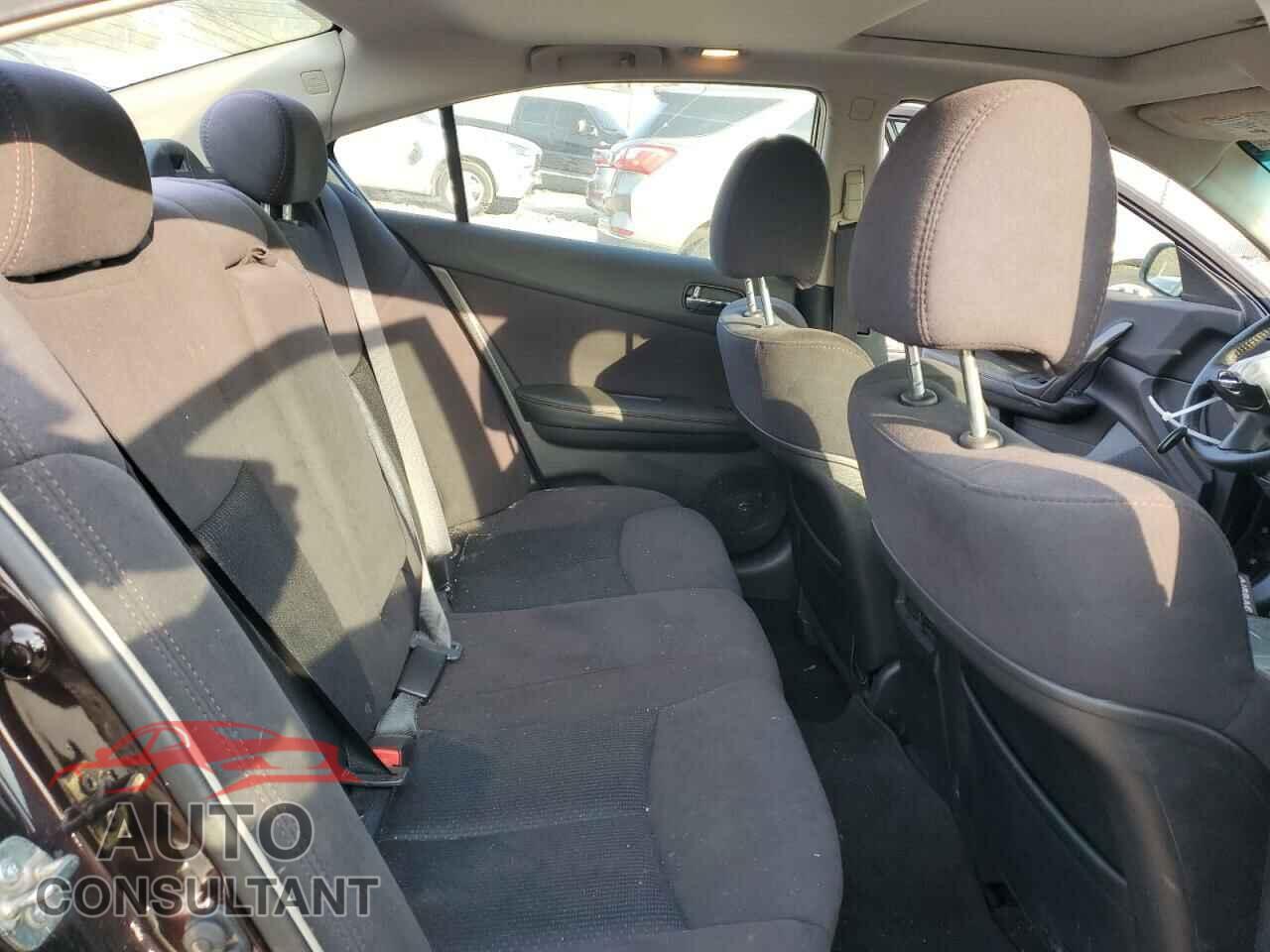 NISSAN MAXIMA 2013 - 1N4AA5AP5DC821745