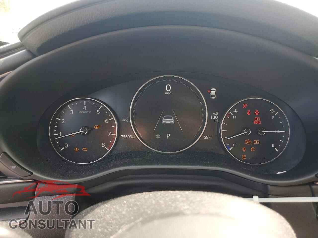 MAZDA 3 2019 - JM1BPBNMXK1139643
