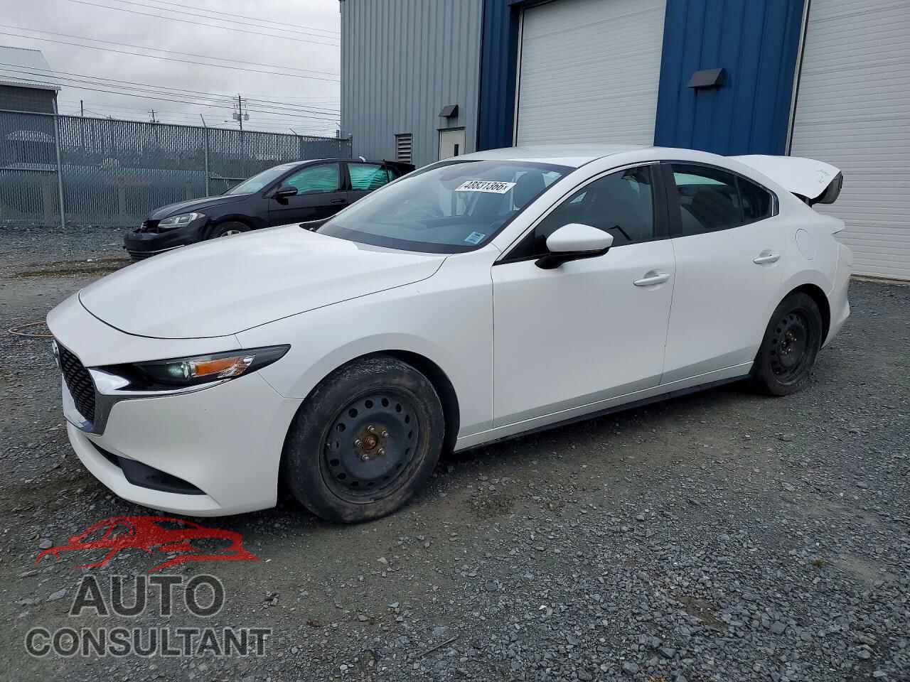 MAZDA 3 2019 - 3MZBPAB7XKM100575