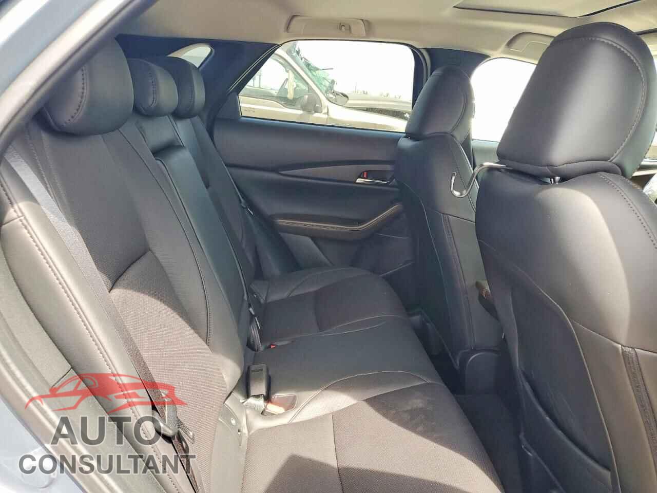 MAZDA CX30 2025 - 3MVDMBEY7SM788578