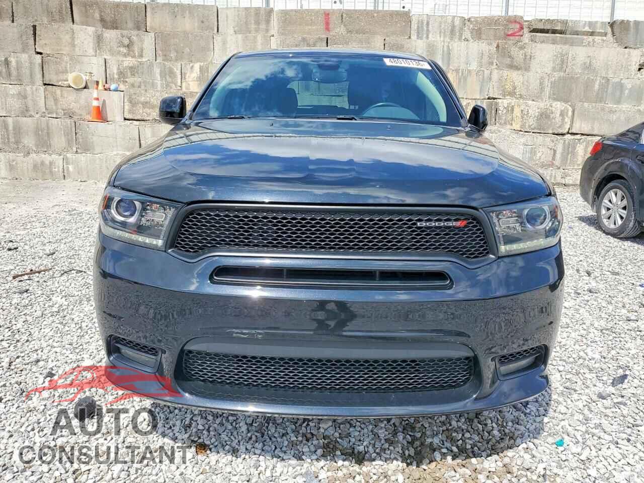 DODGE DURANGO 2020 - 1C4RDJDG1LC107599