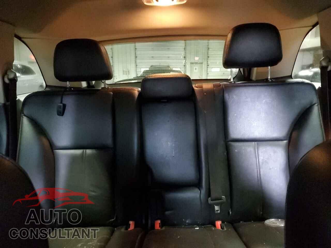 FORD EDGE 2014 - 2FMDK4JC9EBB73514