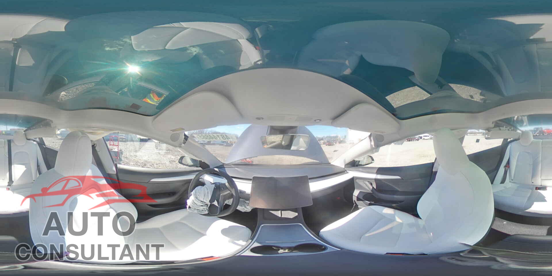 TESLA MODEL 3 2023 - 5YJ3E1EA4PF670314