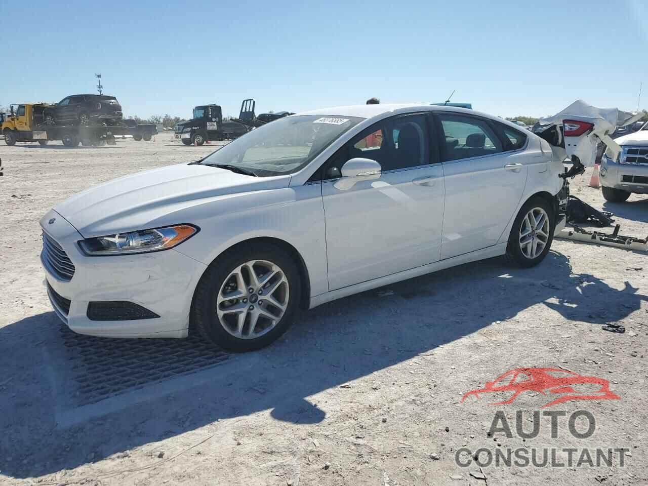 FORD FUSION 2015 - 3FA6P0H77FR123817
