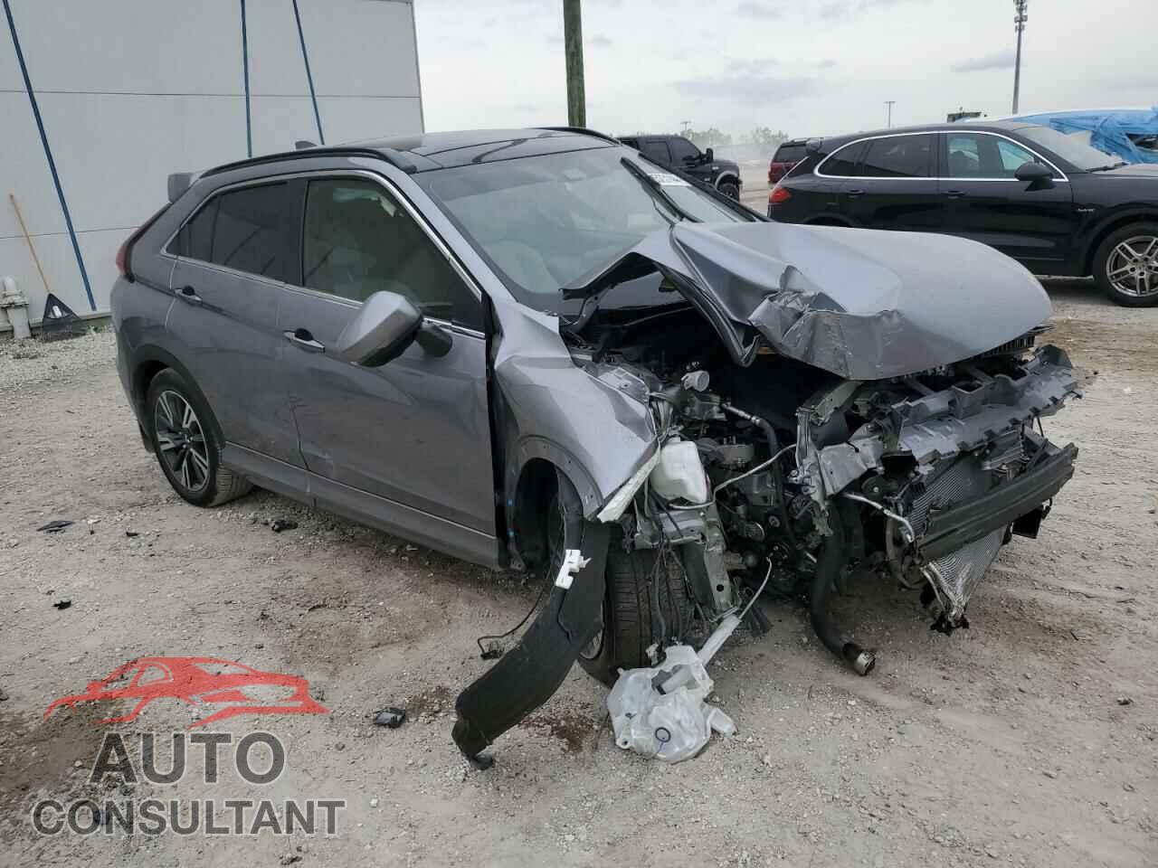MITSUBISHI ECLIPSE 2023 - JA4ATWAA0PZ006581