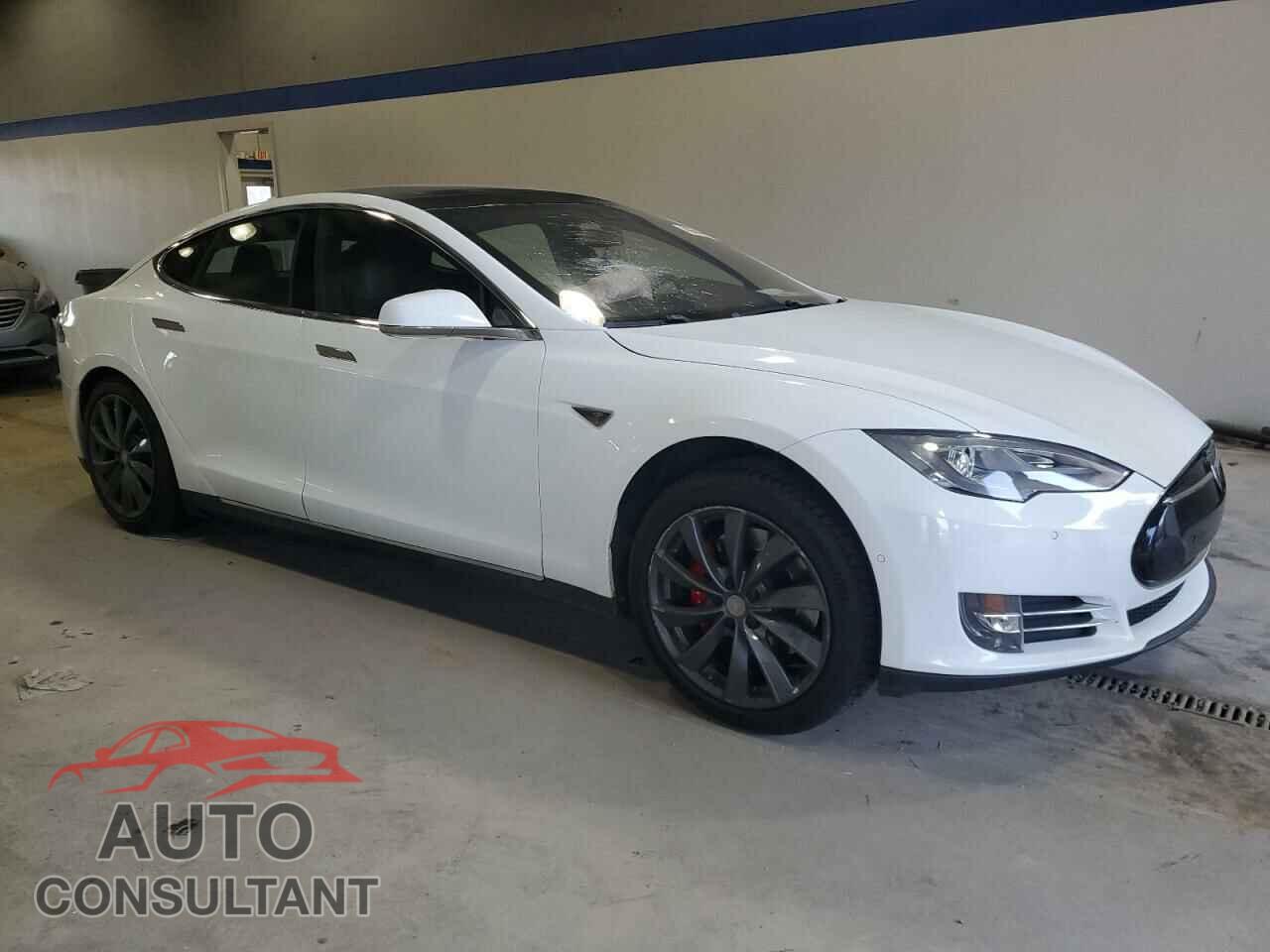 TESLA MODEL S 2015 - 5YJSA1E4XFF110720