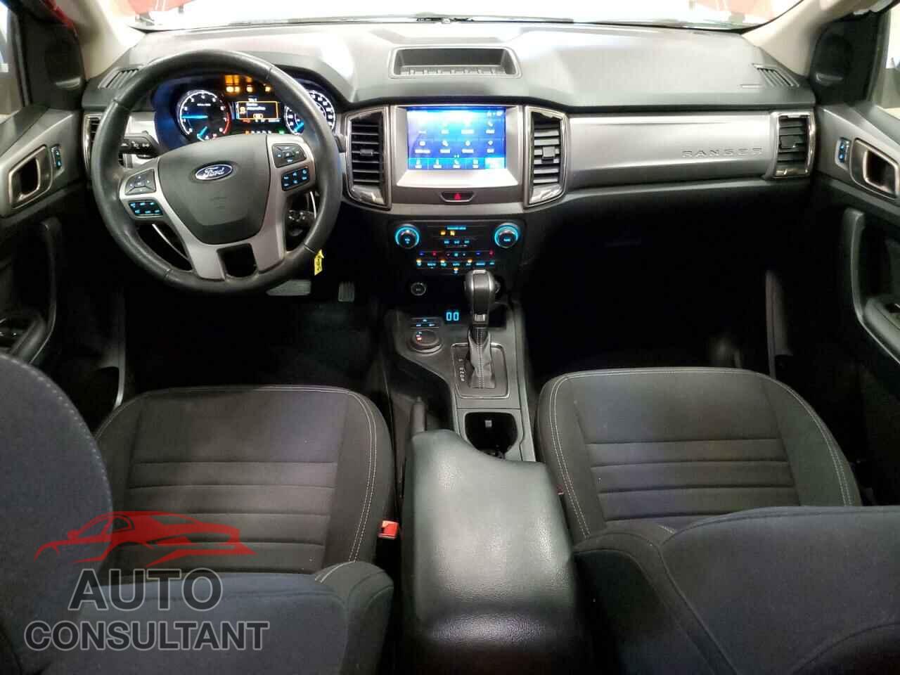 FORD RANGER 2021 - 1FTER4FH1MLD30542