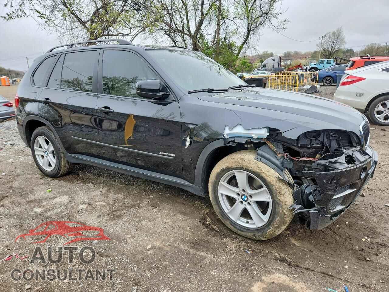 BMW X5 2013 - 5UXZV4C58D0E10429