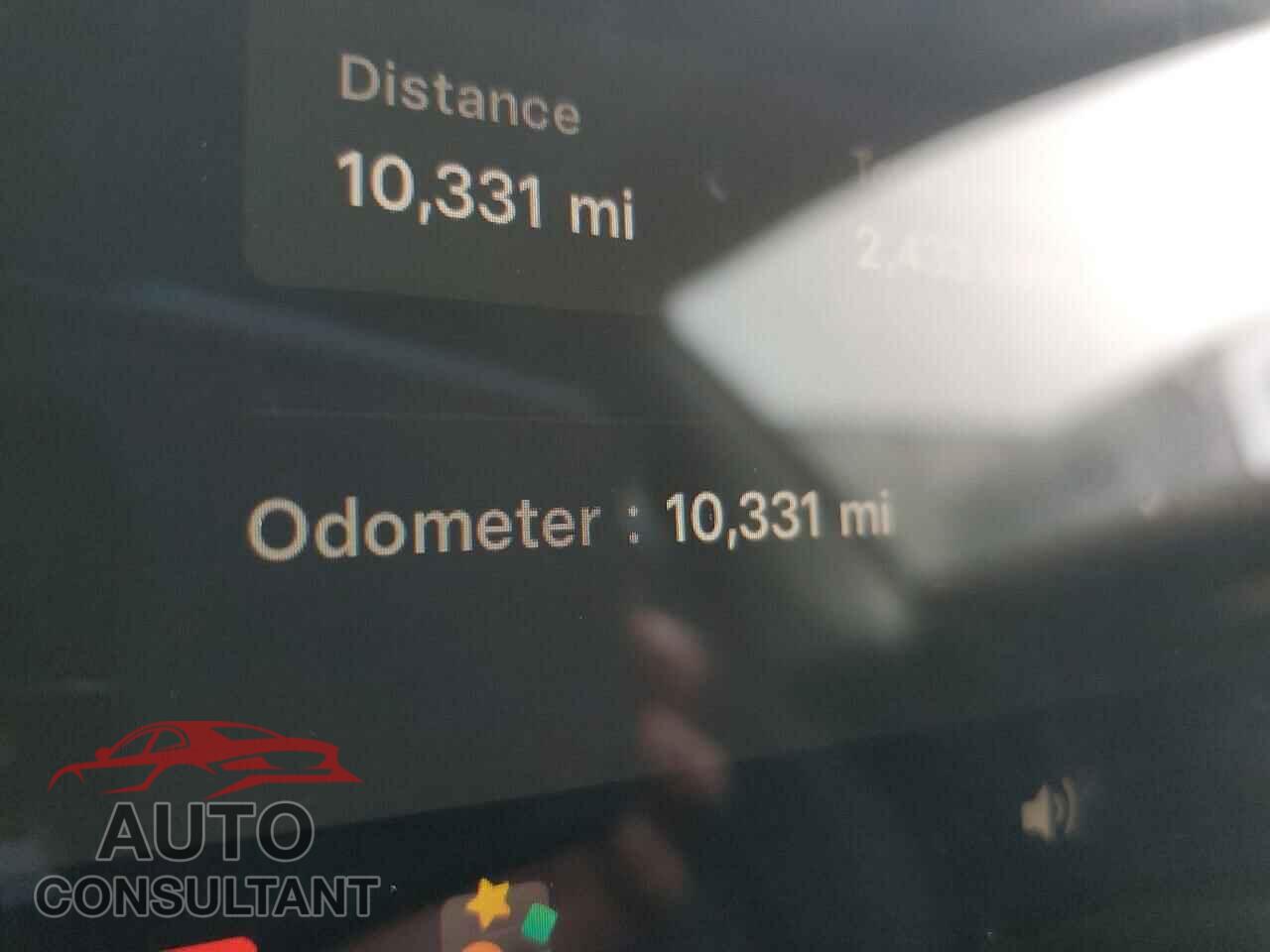 TESLA MODEL 3 2023 - 5YJ3E1EA5PF654557