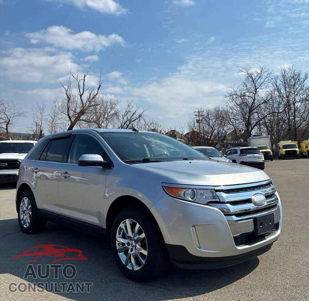 FORD EDGE 2014 - 2FMDK4KC9EBA75159