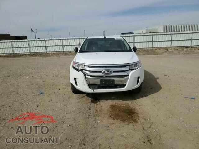 FORD EDGE 2014 - 2FMDK4GC6EBB55740