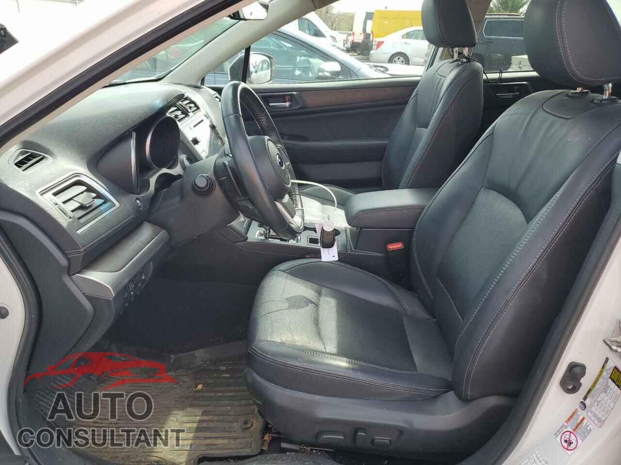 SUBARU OUTBACK 2019 - 4S4BSANC5K3293354