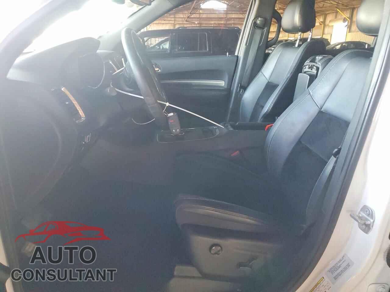 DODGE DURANGO 2015 - 1C4RDHAG1FC937405