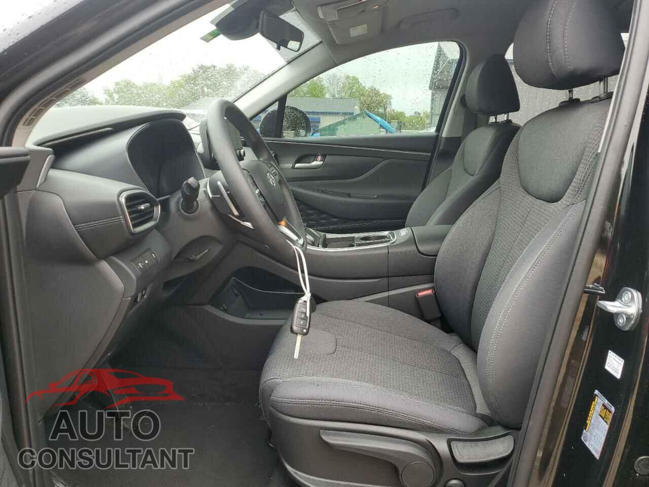 HYUNDAI SANTA FE 2023 - 5NMS14AJ0PH629336
