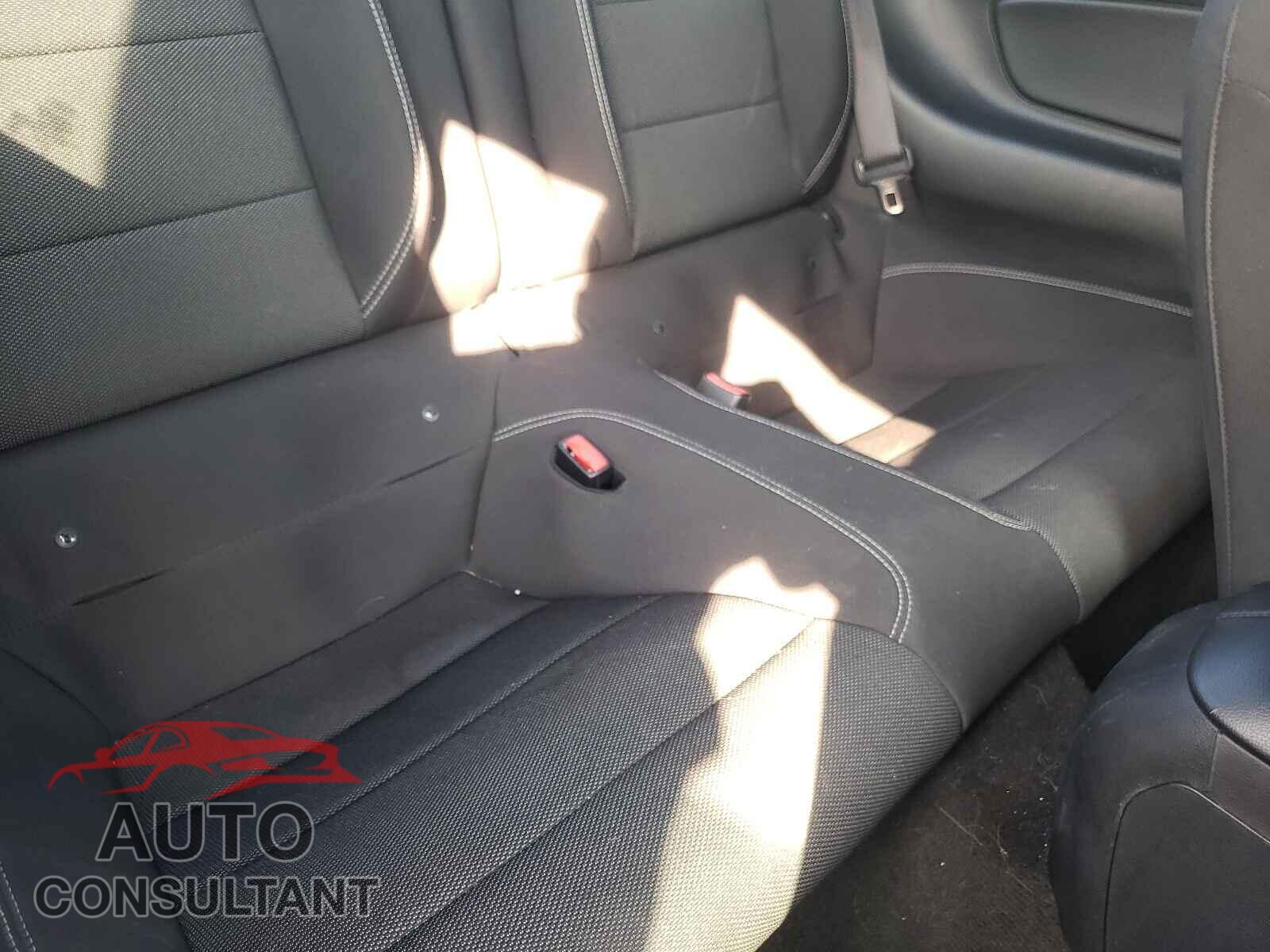 FORD MUSTANG 2016 - 1FA6P8AM4G5250690
