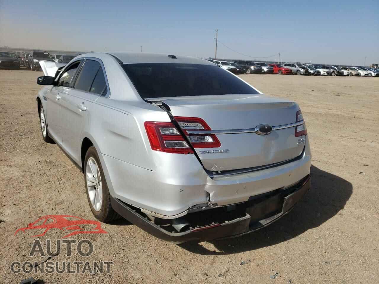 FORD TAURUS 2016 - 1FAHP2E85GG143414