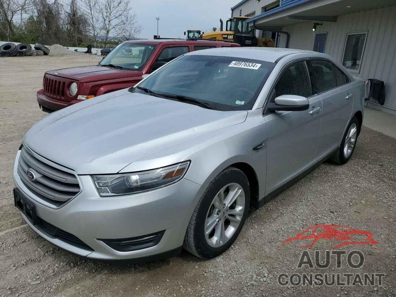 FORD TAURUS 2013 - 1FAHP2E81DG136486