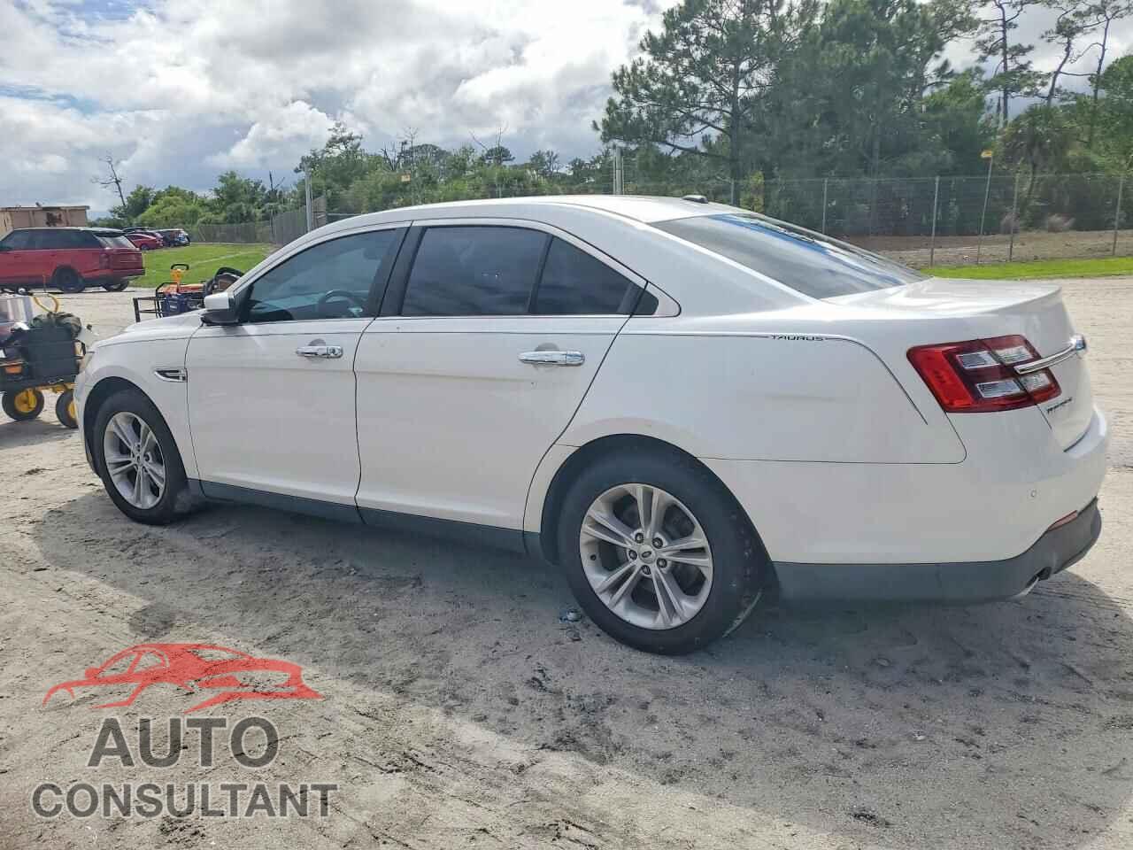 FORD TAURUS 2014 - 1FAHP2E80EG179086