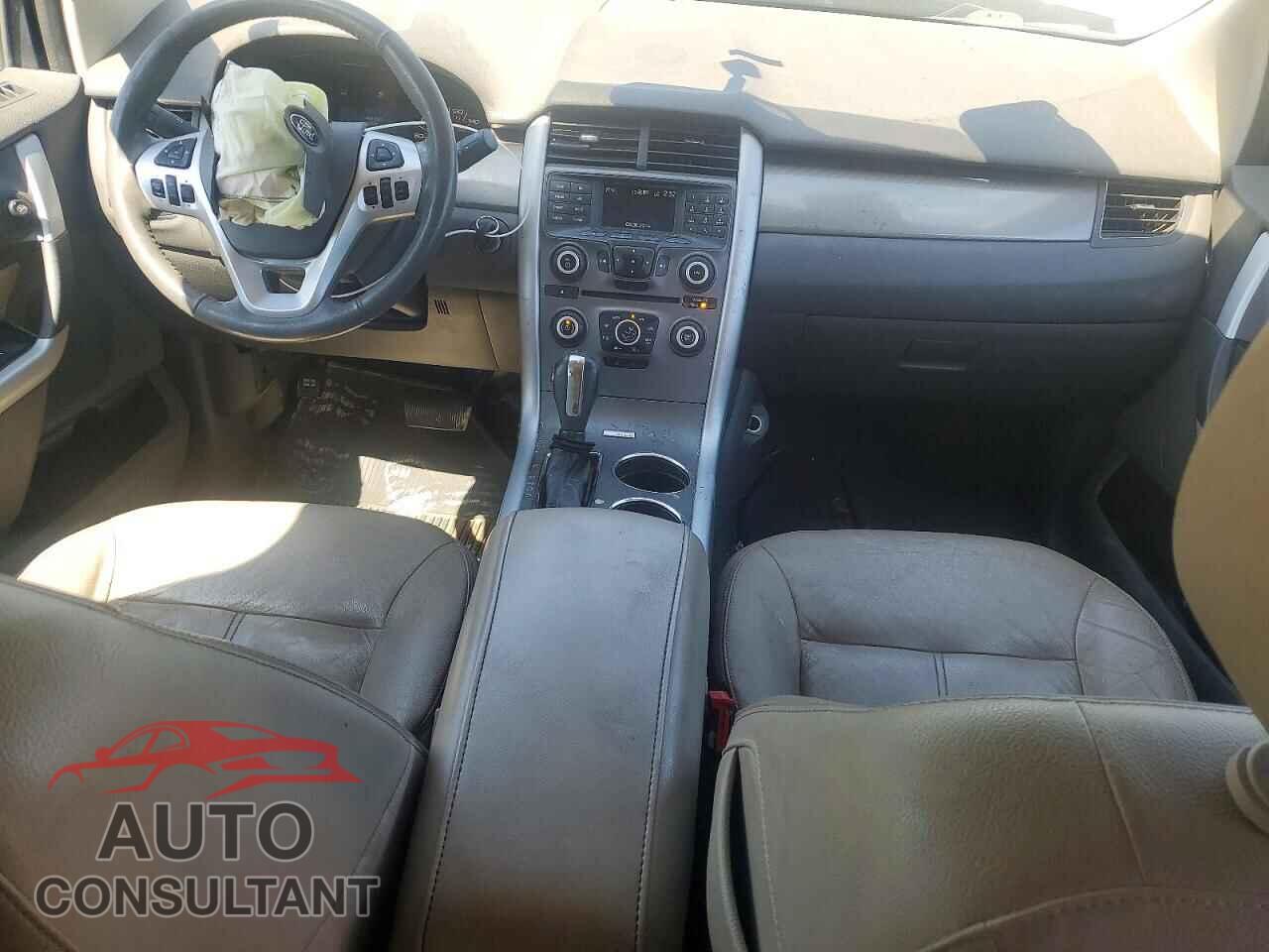 FORD EDGE 2014 - 2FMDK3JC0EBB41058