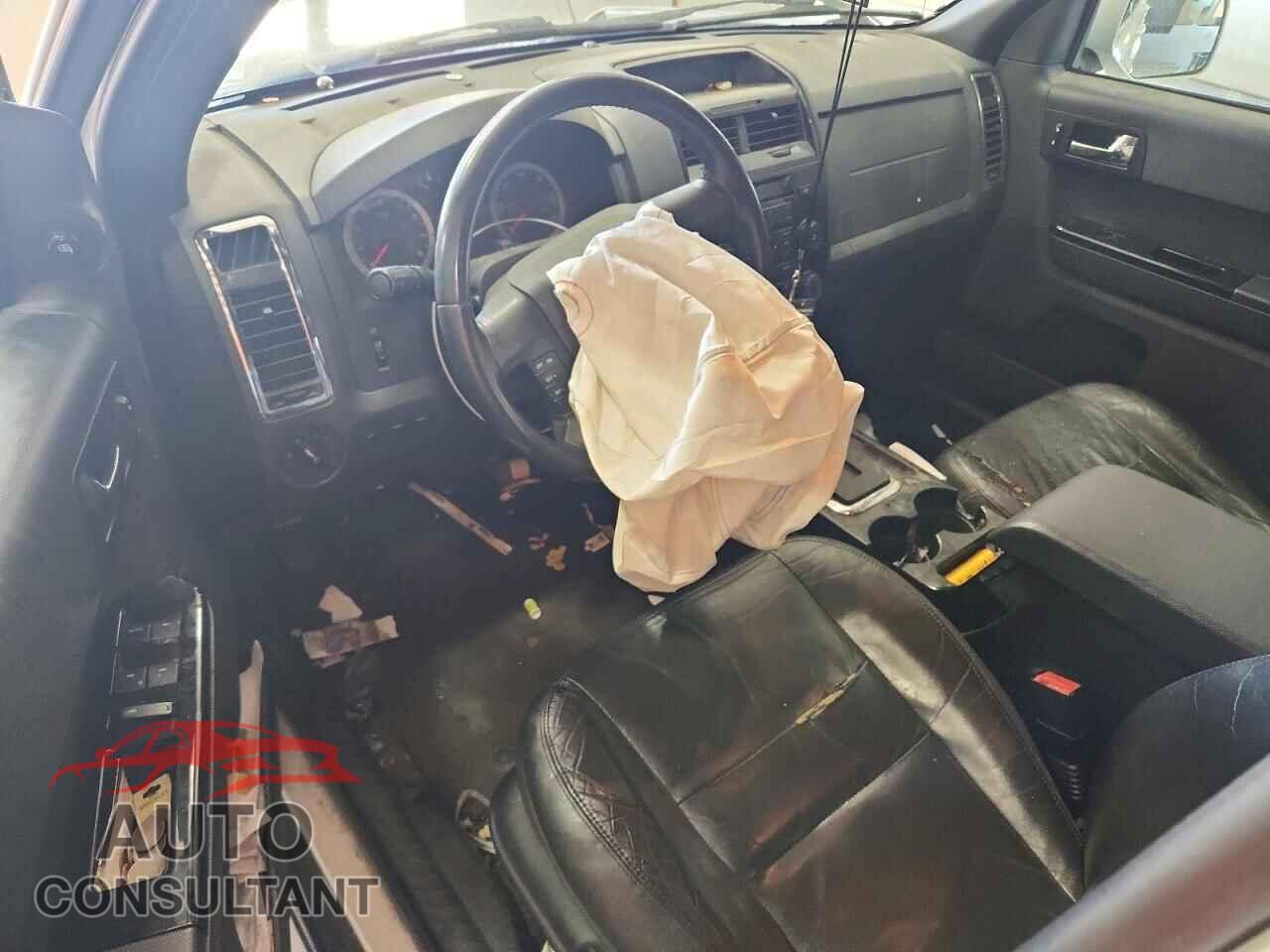 FORD ESCAPE 2012 - 1FMCU0EG5CKC19385