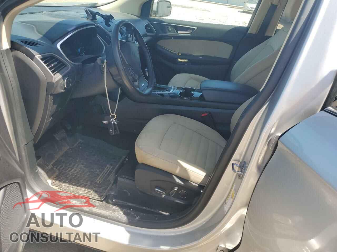 FORD EDGE 2018 - 2FMPK3J92JBC44994