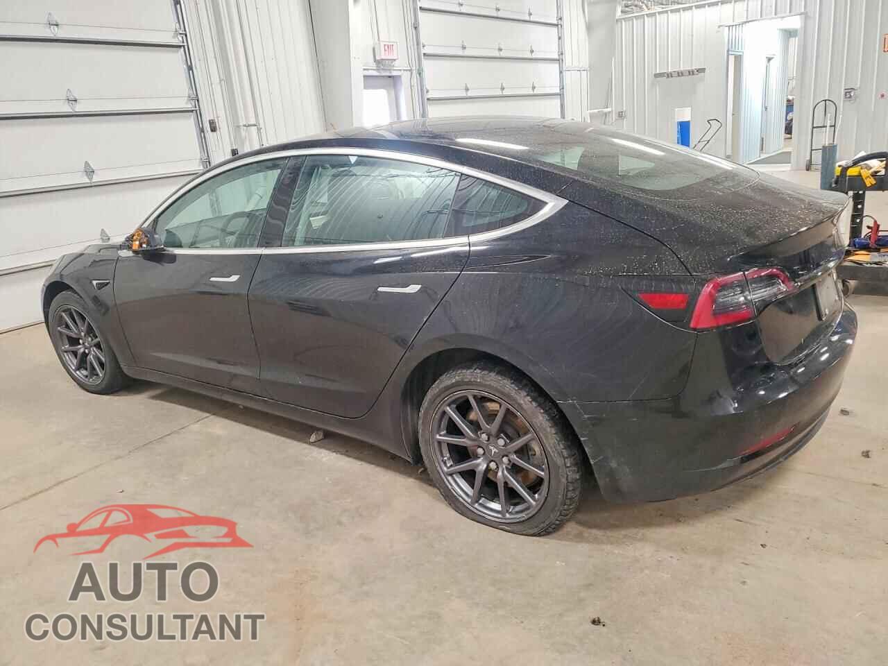 TESLA MODEL 3 2019 - 5YJ3E1EB5KF385669