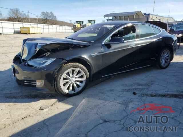 TESLA MODEL S 2016 - 5YJSA1E18GF174021