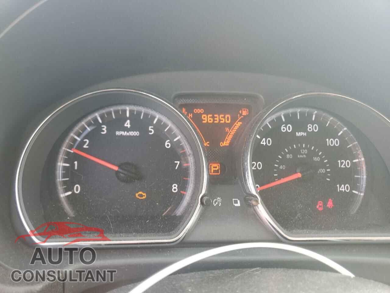 NISSAN VERSA 2019 - 3N1CE2CP3KL354722