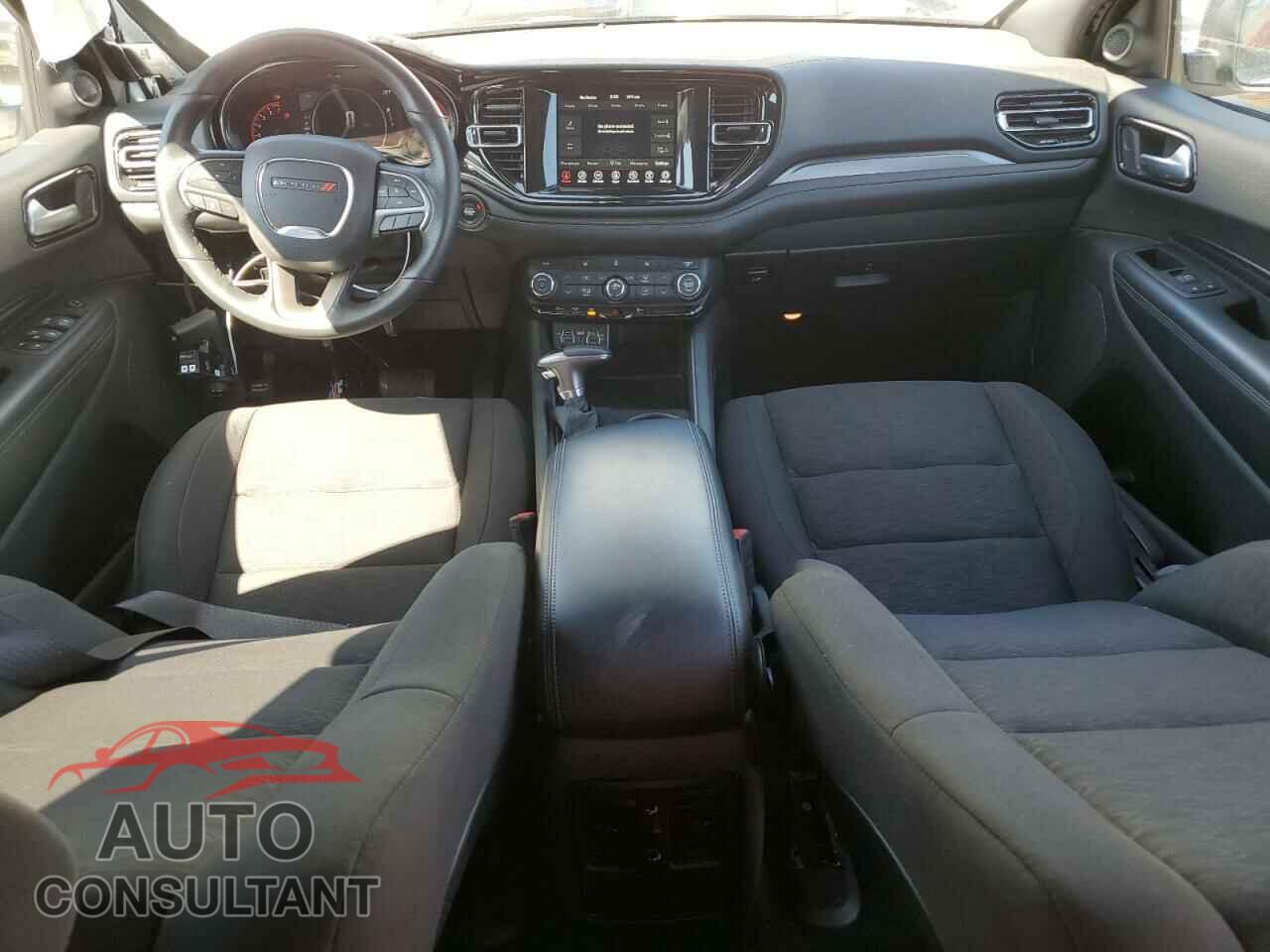 DODGE DURANGO 2023 - 1C4RDHAG1PC635291