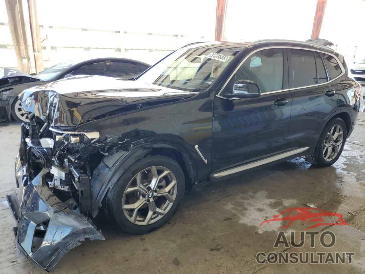 BMW X3 2024 - 5UX43DP0XR9V03595