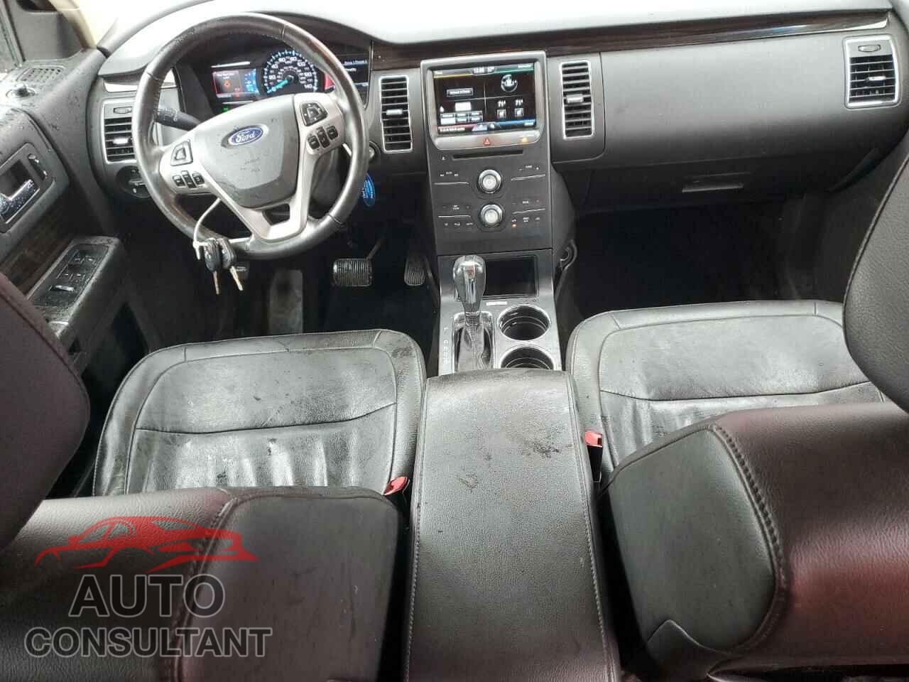 FORD FLEX 2014 - 2FMGK5C85EBD36574