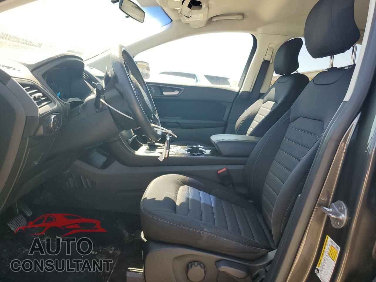 FORD EDGE 2016 - 2FMPK4G99GBC59952