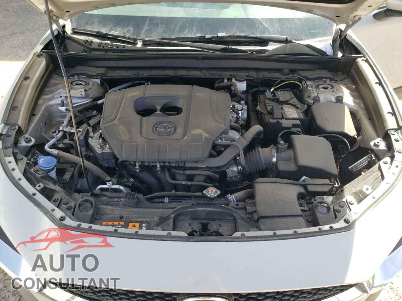 MAZDA CX30 2024 - 3MVDMBCM7RM711199