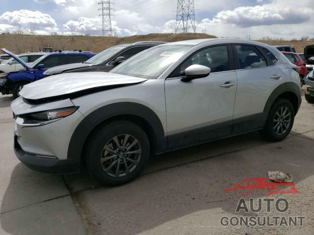 MAZDA CX30 2020 - 3MVDMBBL5LM104394