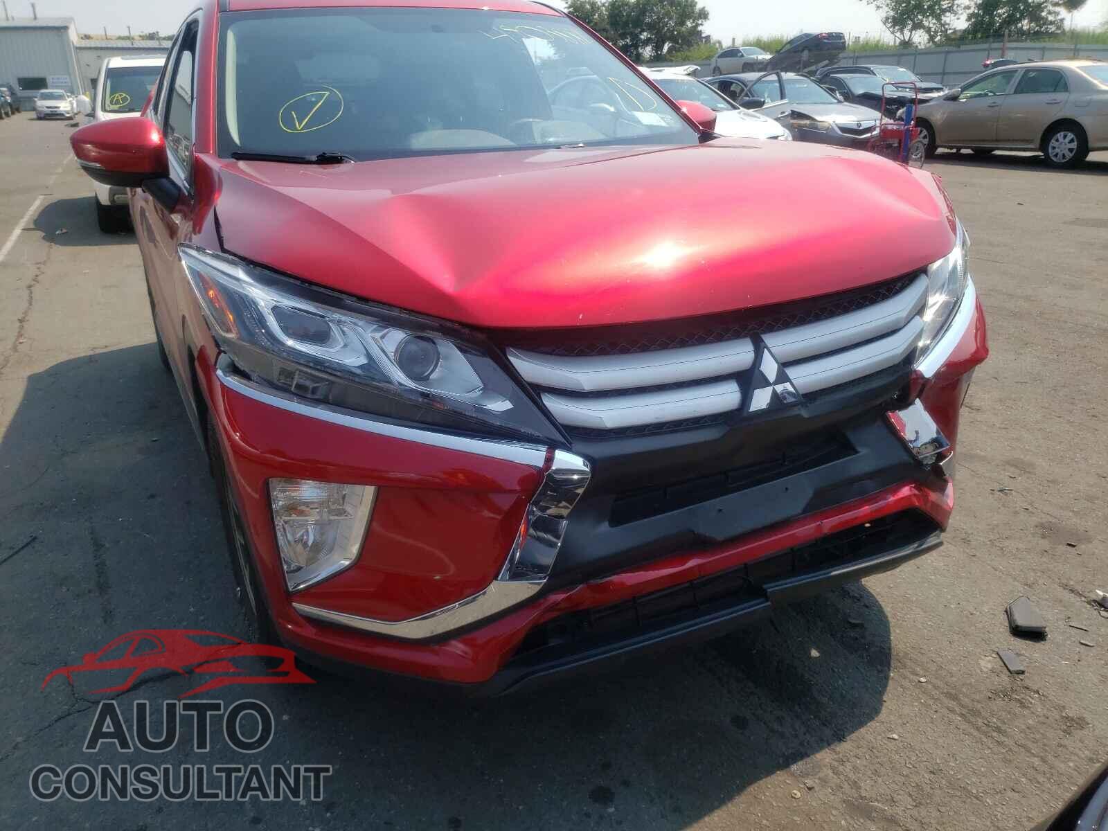MITSUBISHI ECLIPSE 2020 - JA4AT3AA2LZ005778