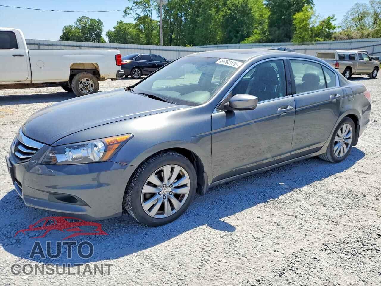 HONDA ACCORD 2012 - 1HGCP2F80CA046350