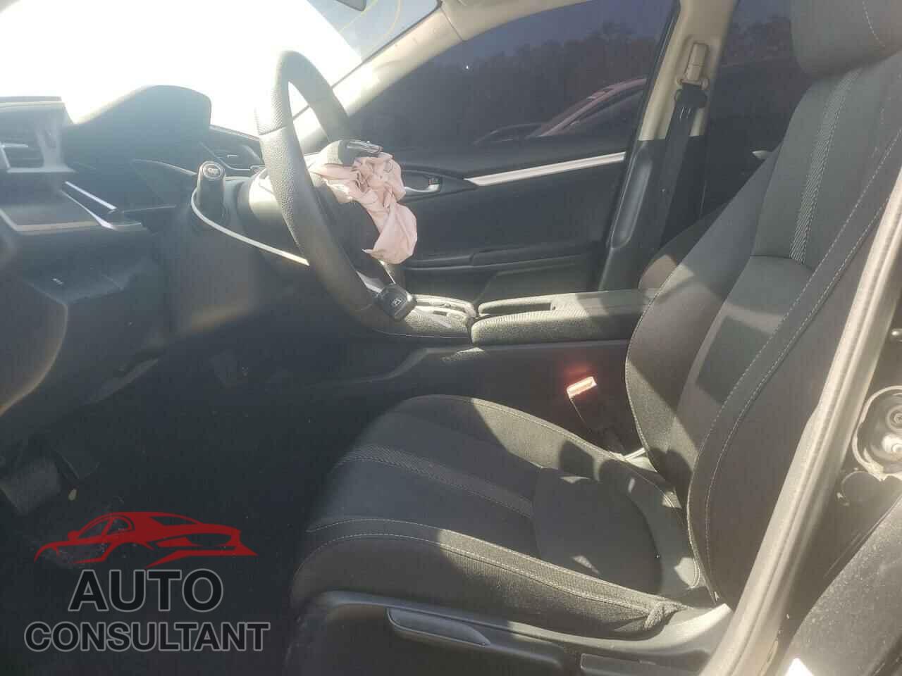 HONDA CIVIC 2016 - 19XFC2F79GE018760