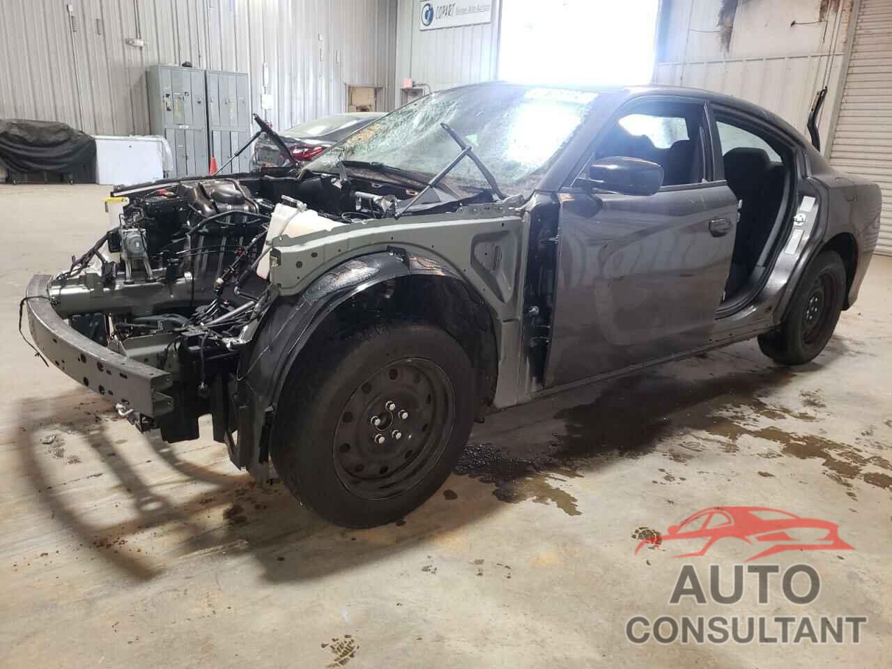 DODGE CHARGER 2023 - 2C3CDXCT3PH546818