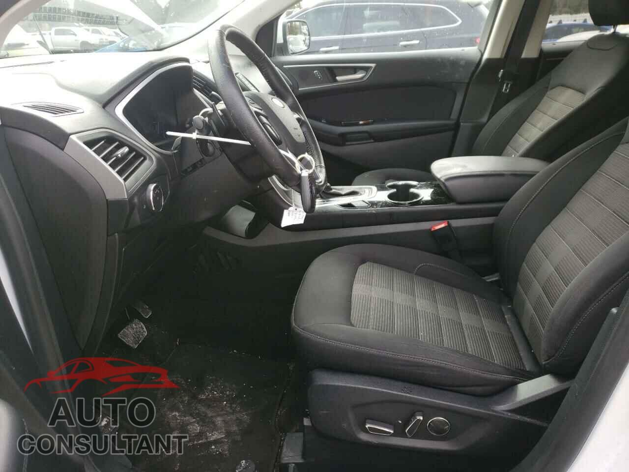 FORD EDGE 2018 - 2FMPK4J81JBC27567