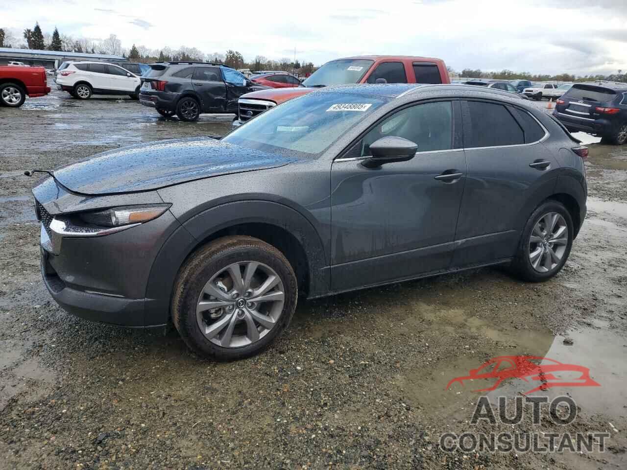 MAZDA CX30 2022 - 3MVDMBBL7NM439465