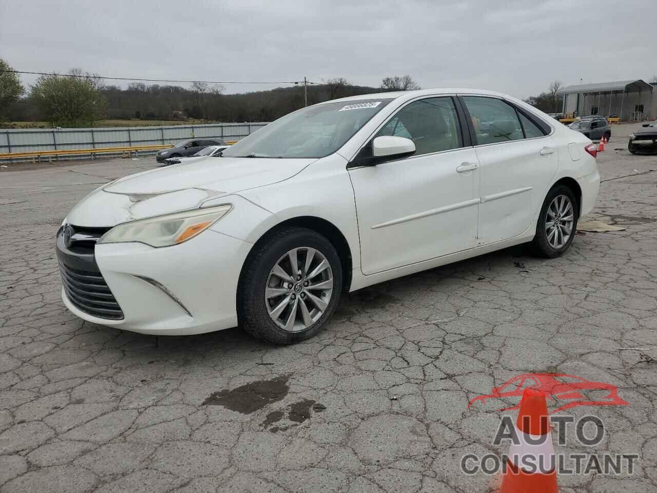 TOYOTA CAMRY 2016 - 4T1BK1FKXGU571303