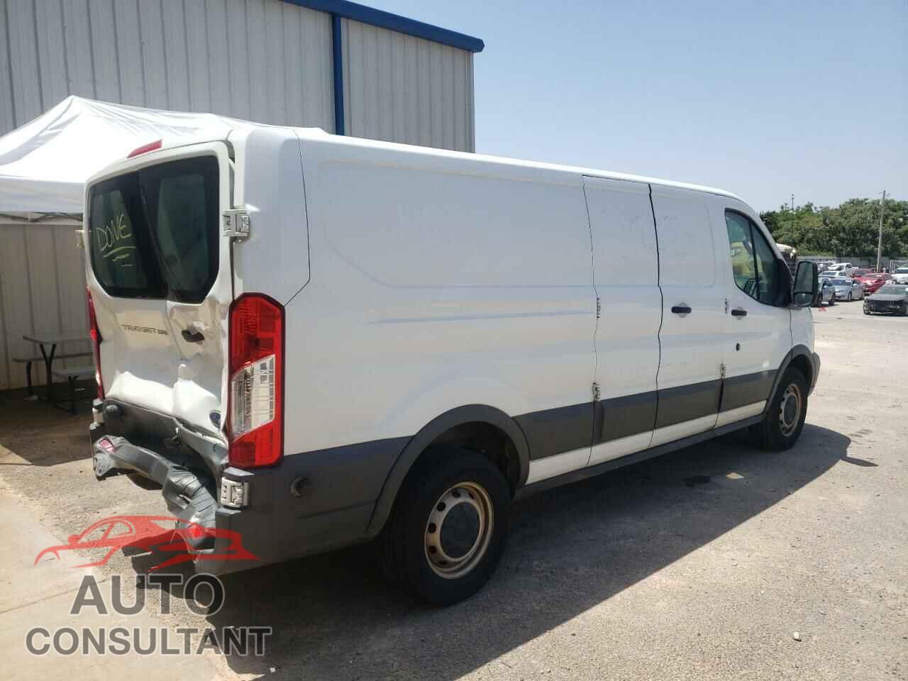 FORD TRANSIT 2018 - 1FTYR2ZM7JKA02490