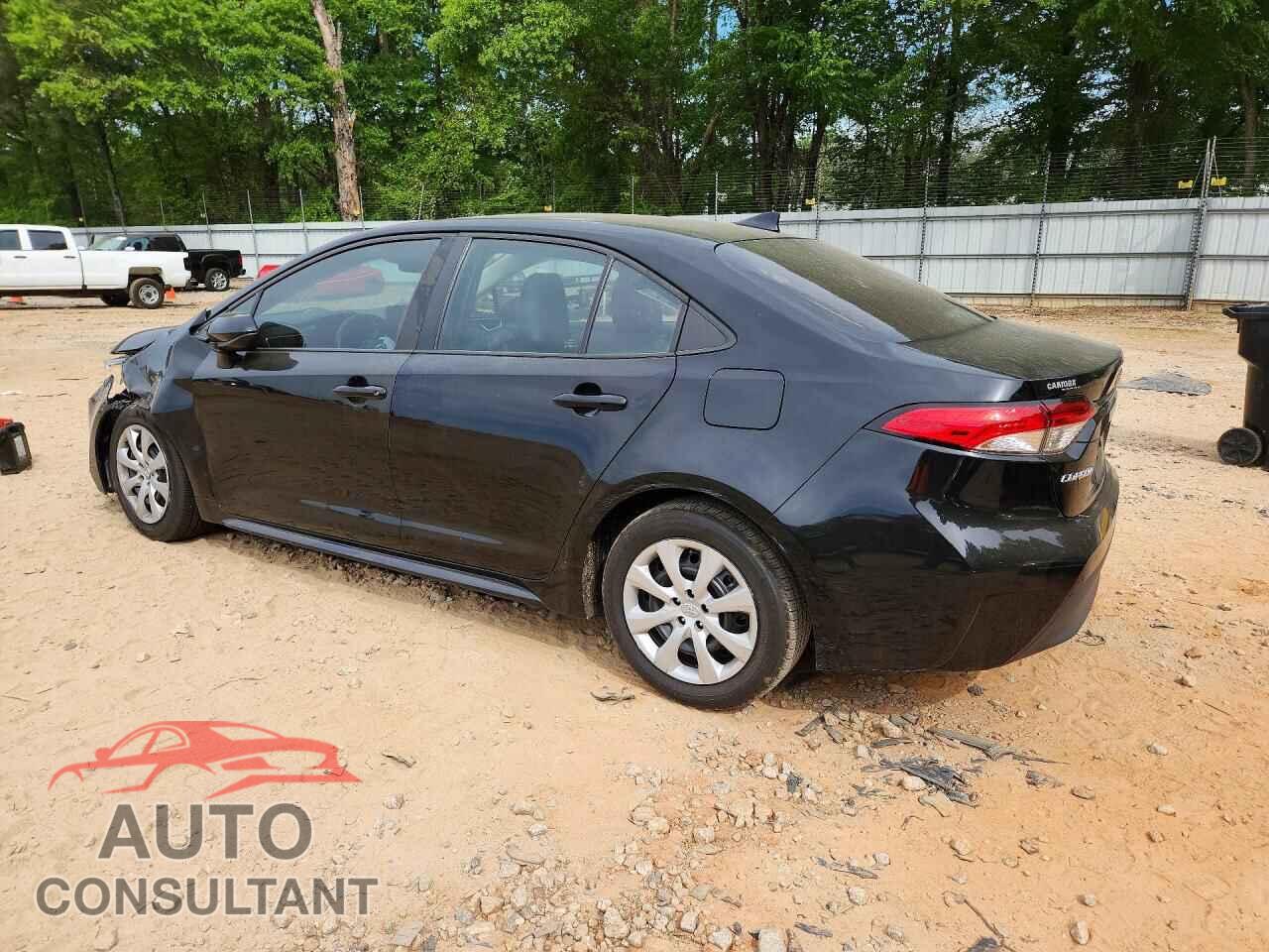 TOYOTA COROLLA 2023 - 5YFB4MDE3PP009351